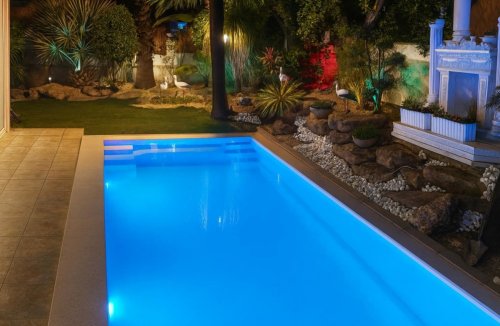 וילה מונטנו